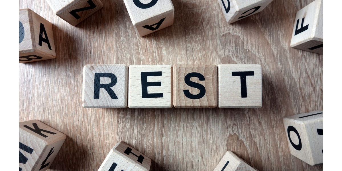 Reset Days: Why Your Body Needs One and How to Do It Right