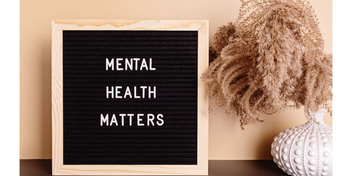 Nighttime Routine for Mental Health: Why Your Evening Ritual Matters