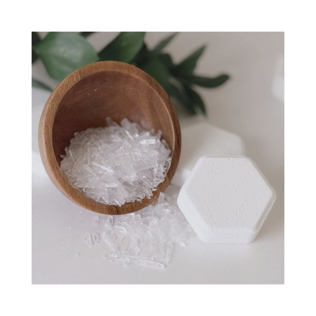 Menthol Shower Steamers